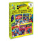 Superman Copy Colouring and Activity Books